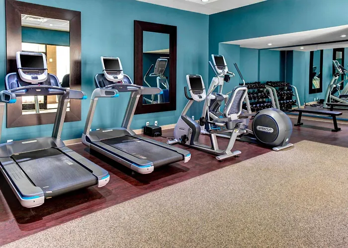 Doubletree By Hilton Arlington Dfw South